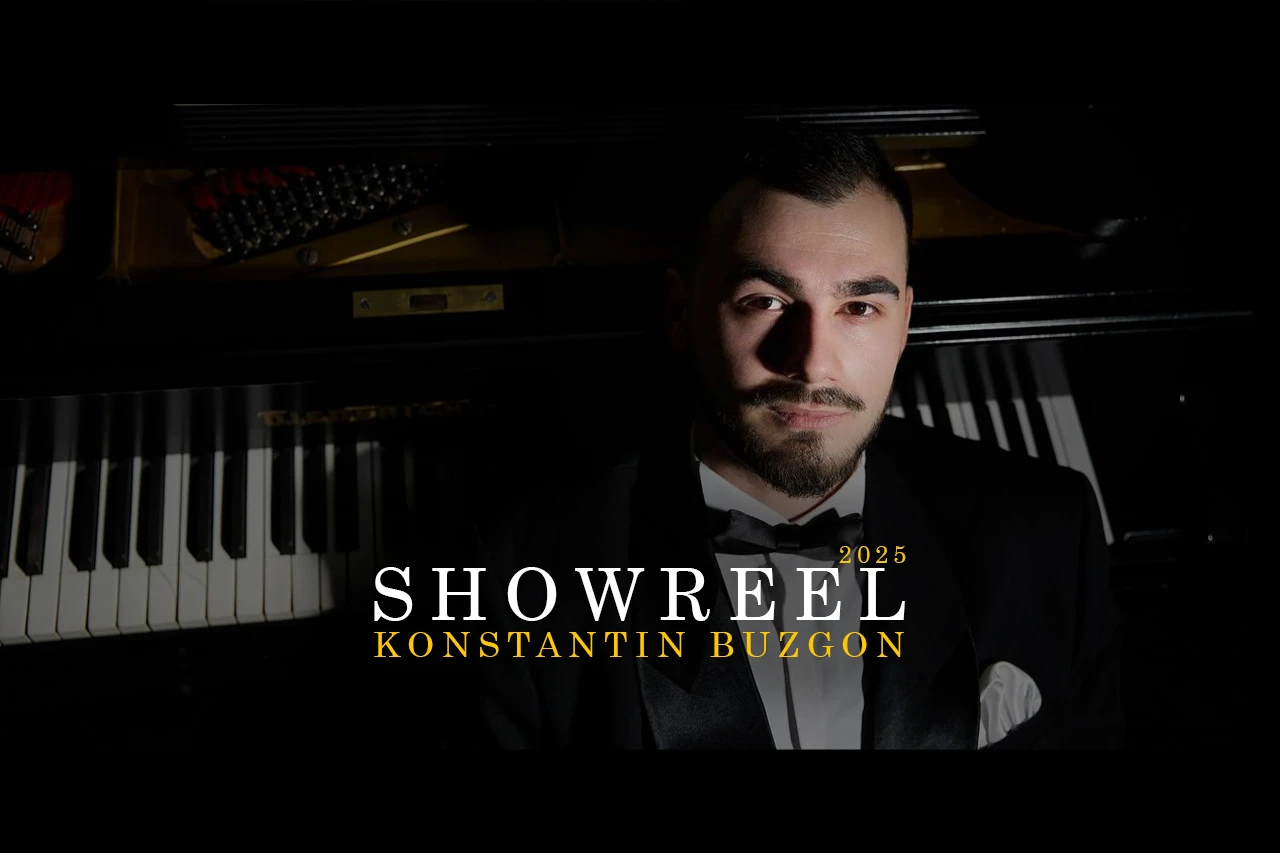 Константин Бузгон