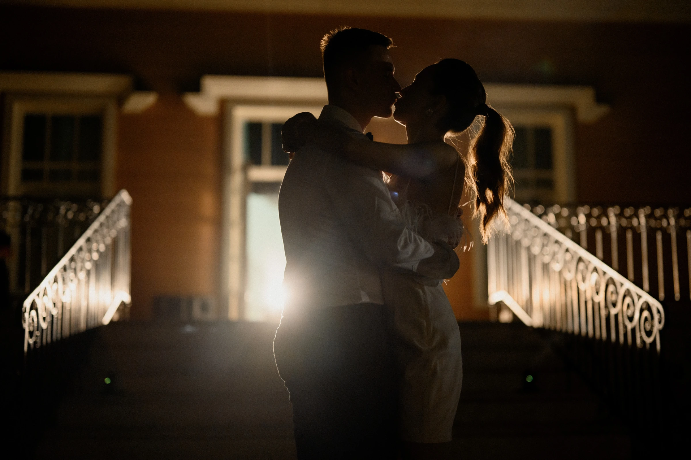 Zerno Wedding 