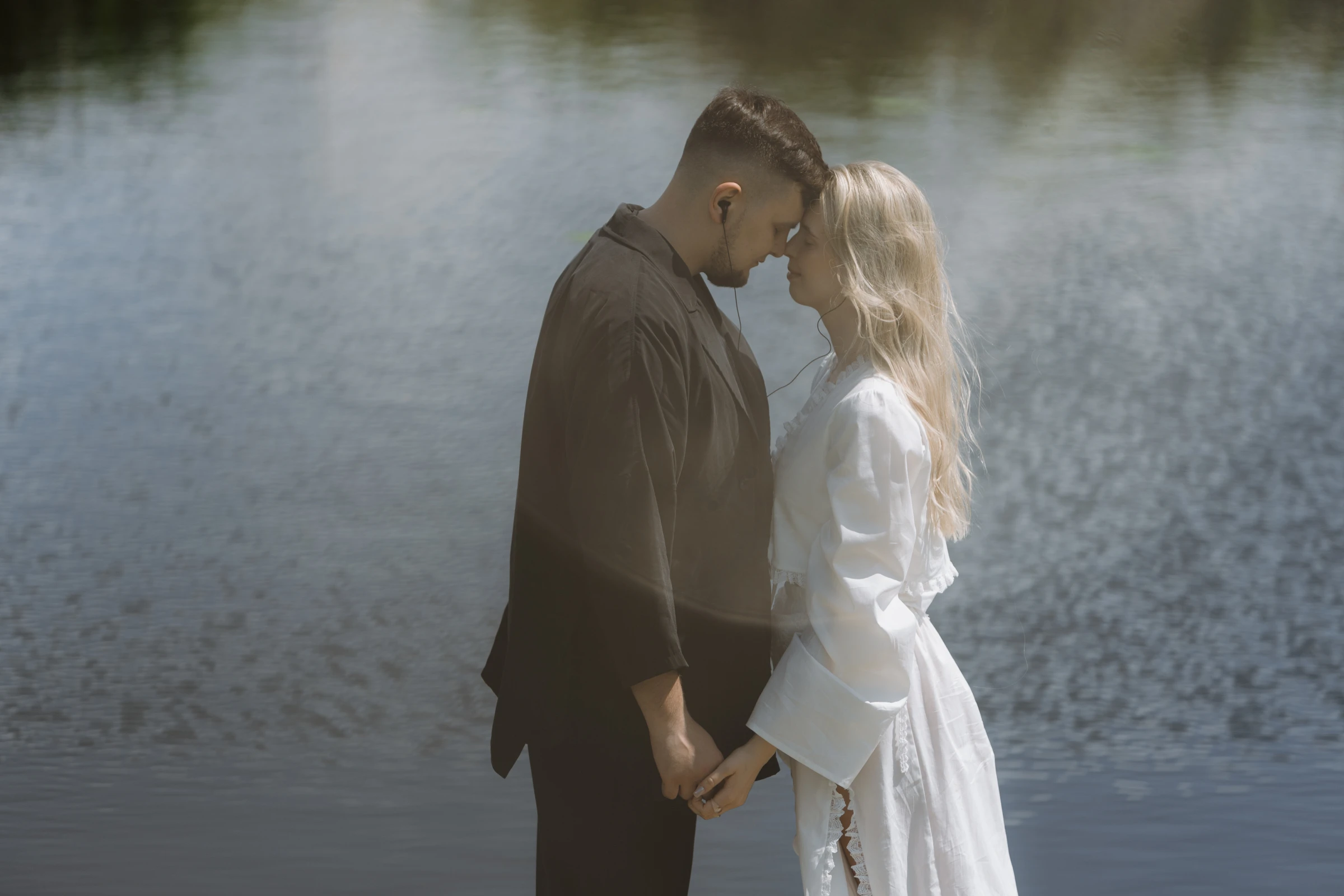 Zerno Wedding 