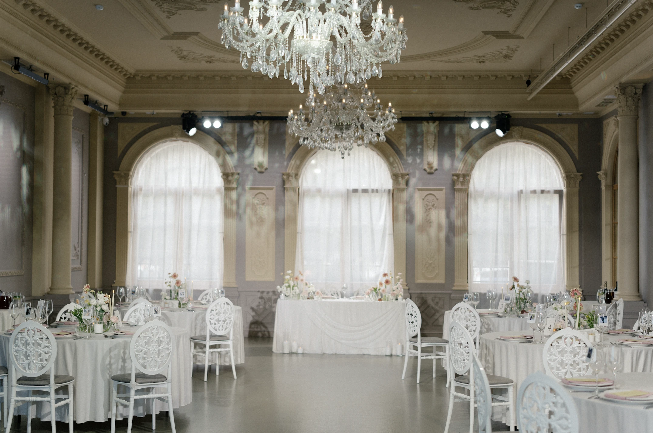 La Istoria Wedding 