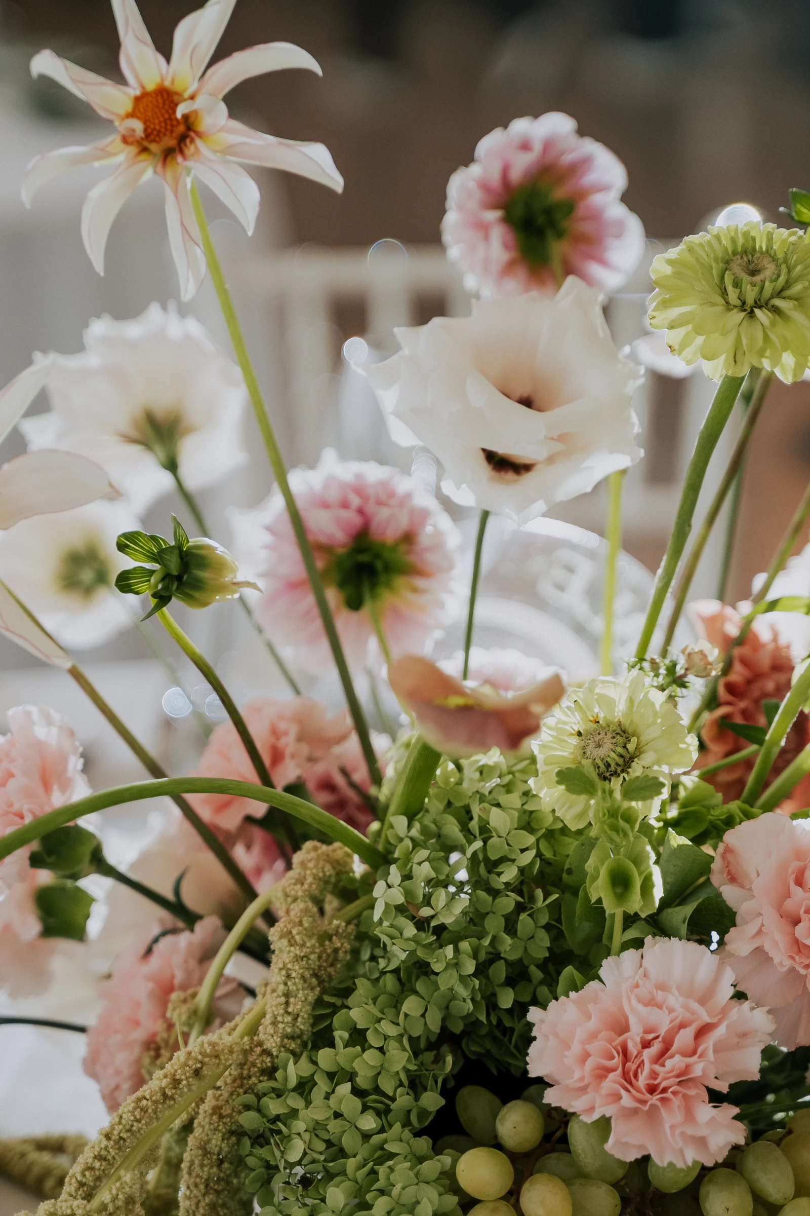 Marwedding 