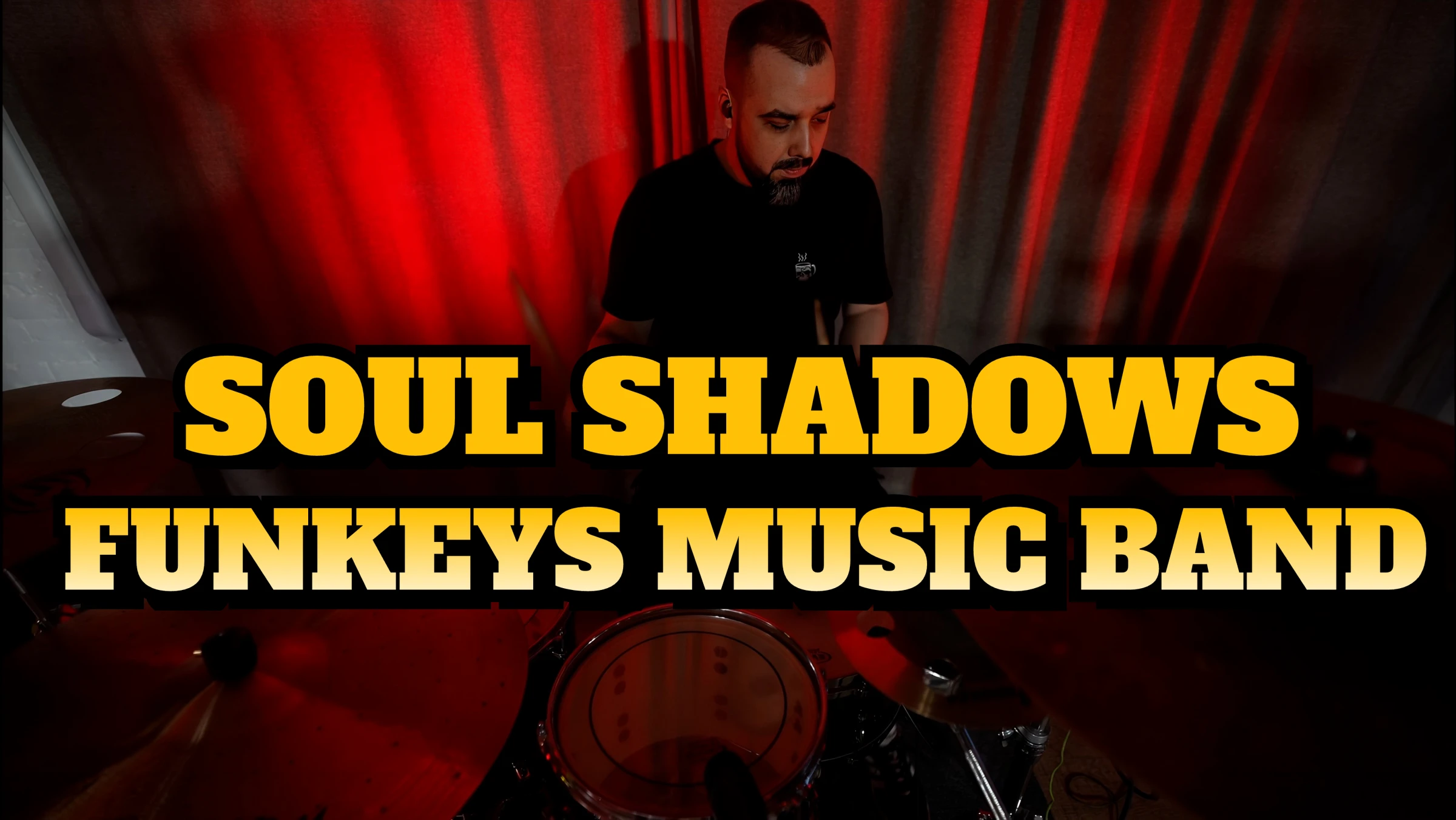 Funkeys Music Band