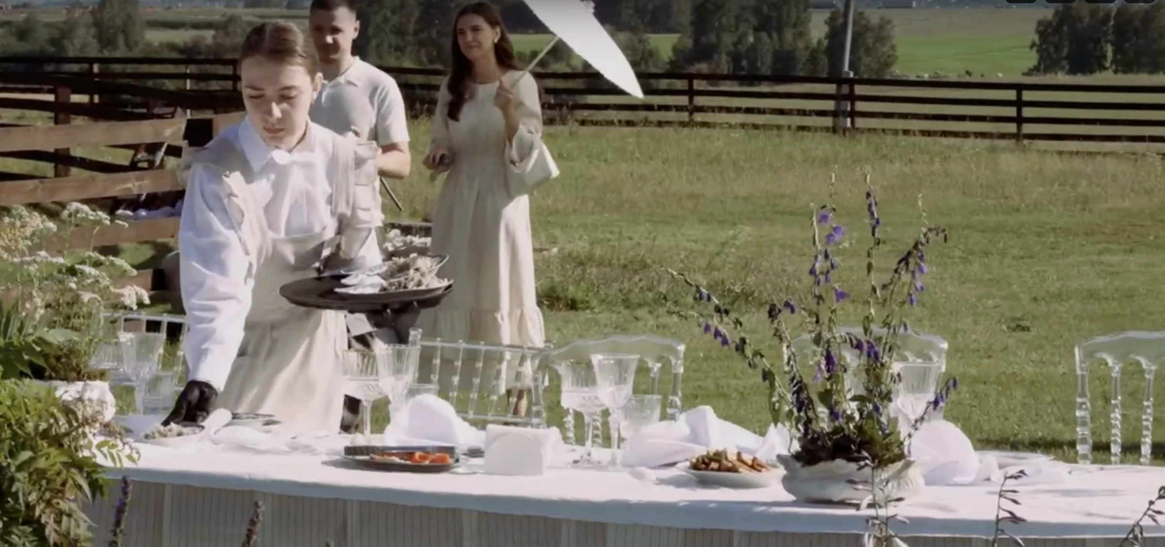 7eventa Catering