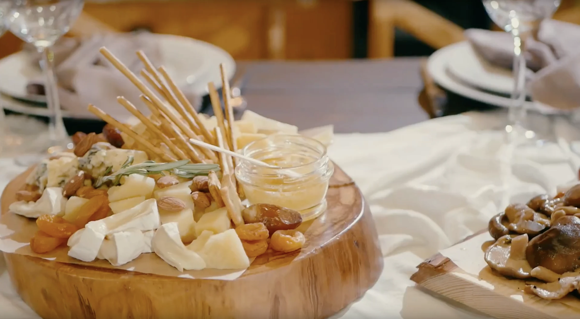 7eventa Catering