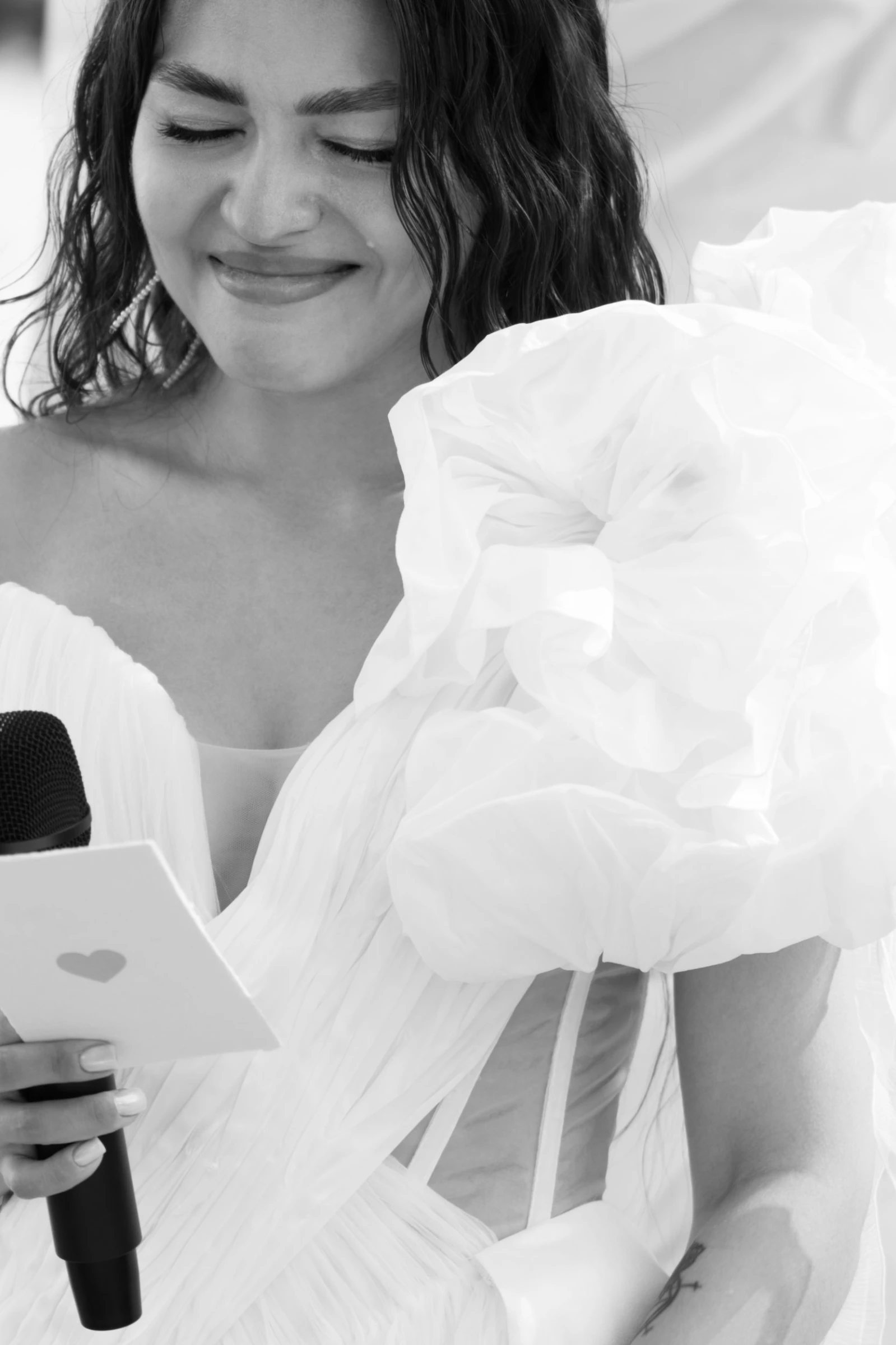 Bridal home events
