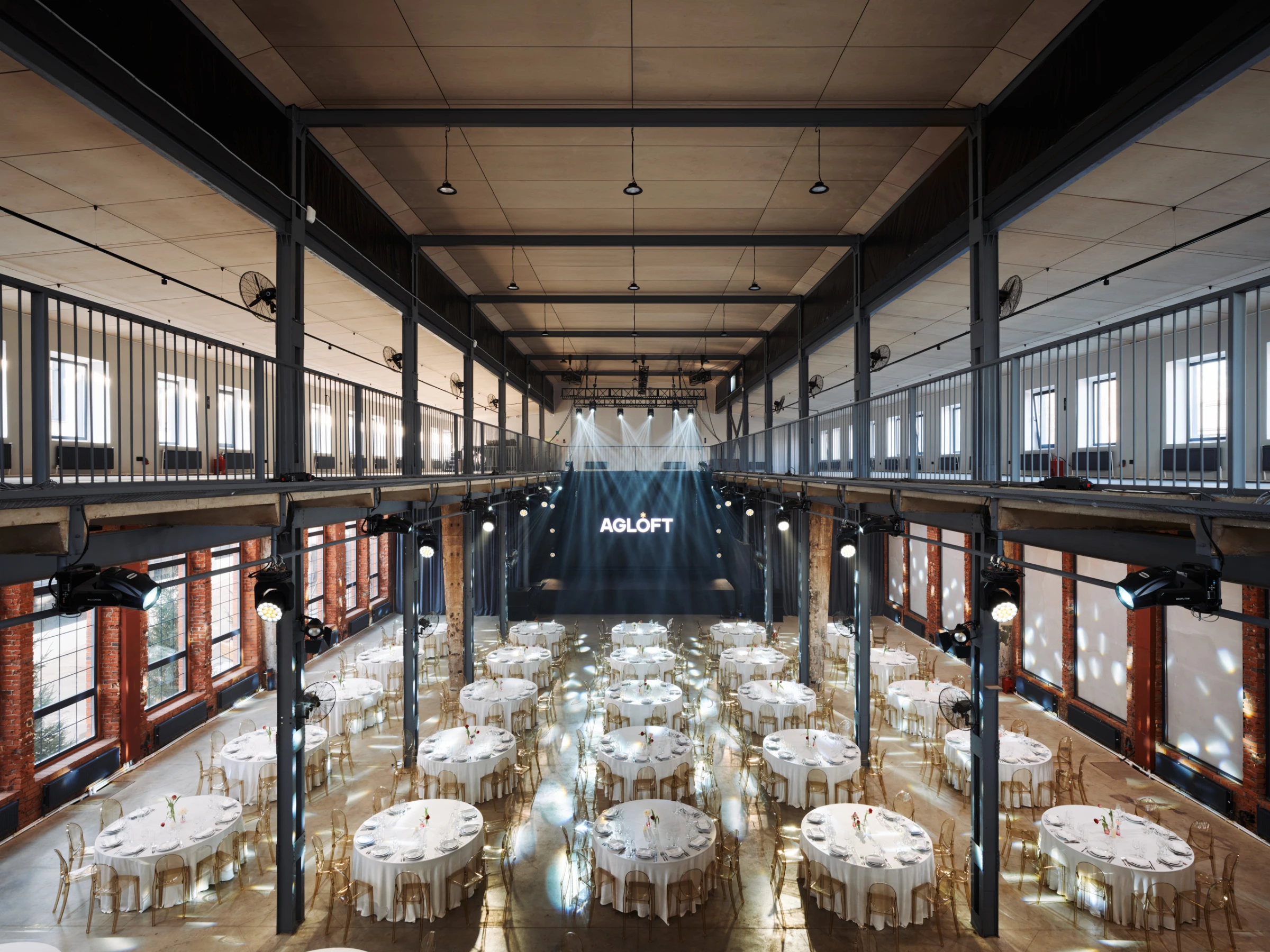 AG LOFT