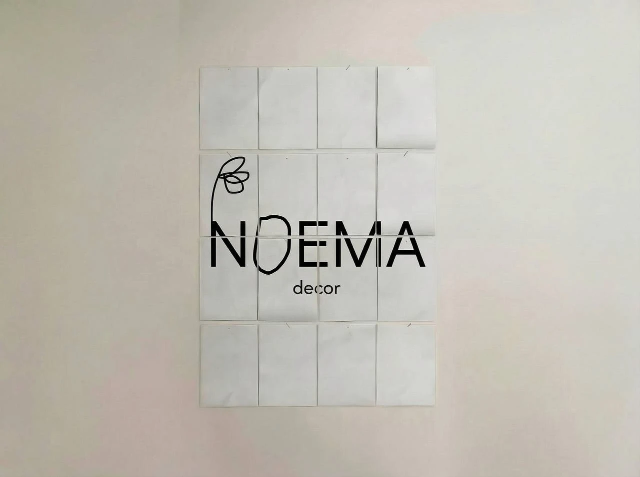 Noema decor
