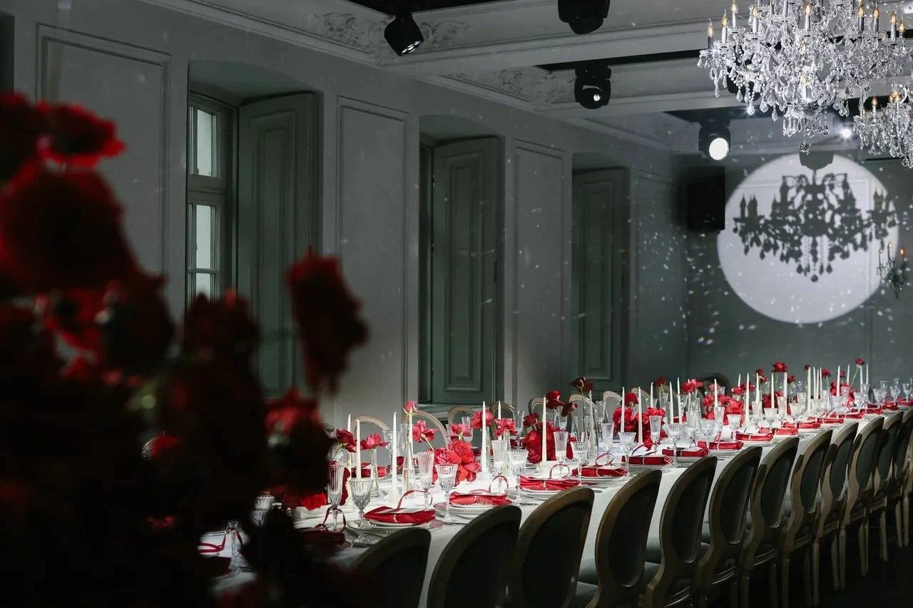 Noema decor