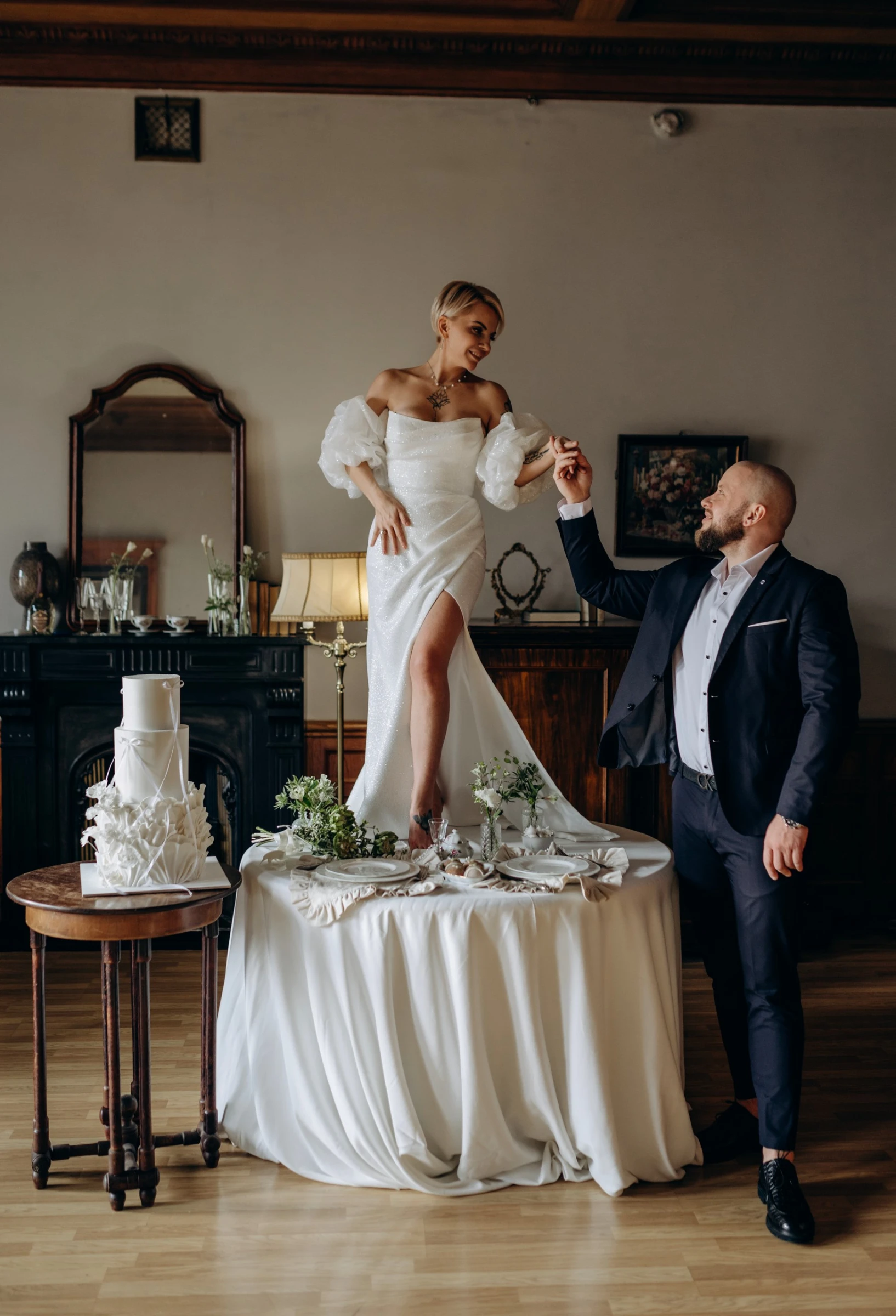 tort_atelie Ателье