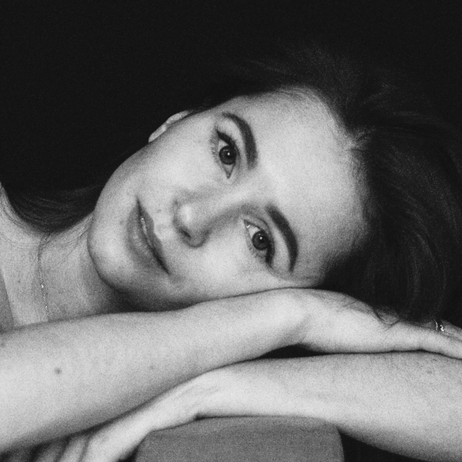 Лиза Громова