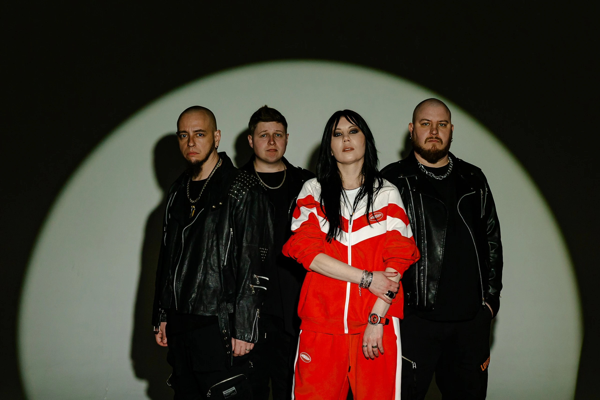Юлия Литош&LitoshBand 