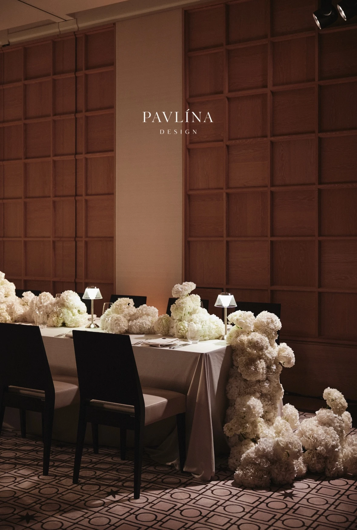 PAVLÍNA design